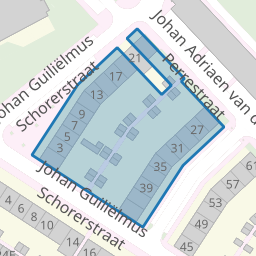Perceel MDB01-O-4196