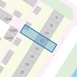 Perceel MDB01-O-4197