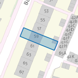 Perceel MDB01-O-4199