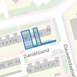 Perceel MDB01-O-4205