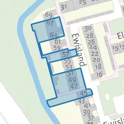 Perceel MDB01-O-4207