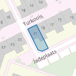 Perceel MDB01-O-4212