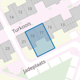 Perceel MDB01-O-4213