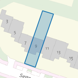 Perceel MDB01-O-4221