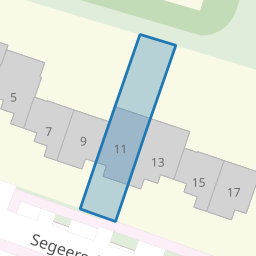 Perceel MDB01-O-4222