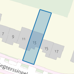 Perceel MDB01-O-4223