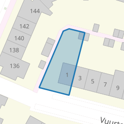 Perceel MDB01-O-4233