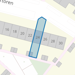 Perceel MDB01-O-4237