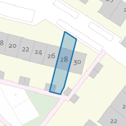 Perceel MDB01-O-4239