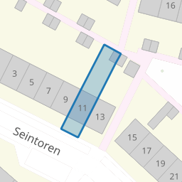 Perceel MDB01-O-4240