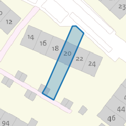 Perceel MDB01-O-4247