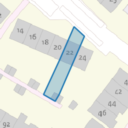 Perceel MDB01-O-4248