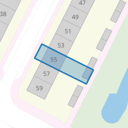 Perceel MDB01-O-4253