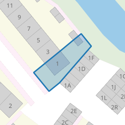 Perceel MDB01-O-4257