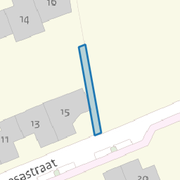 Perceel MDB01-O-4263