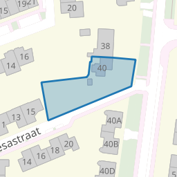 Perceel MDB01-O-4264