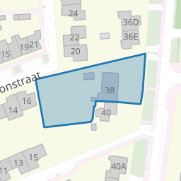 Perceel MDB01-O-4266