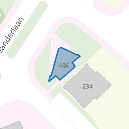 Perceel MDB01-O-4268