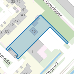 Perceel MDB01-O-4272