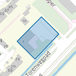 Perceel MDB01-O-4273