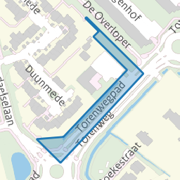 Perceel MDB01-O-4276