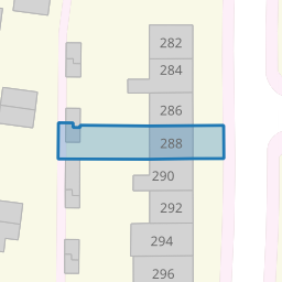 Perceel MDB01-O-4280