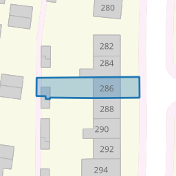 Perceel MDB01-O-4281