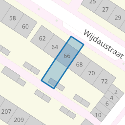 Perceel MDB01-O-4288