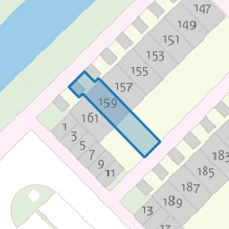 Perceel MDB01-O-4290