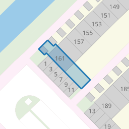 Perceel MDB01-O-4291