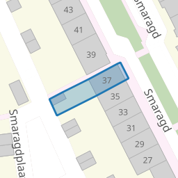 Perceel MDB01-O-4299