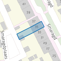 Perceel MDB01-O-4300