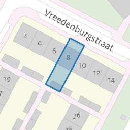 Perceel MDB01-O-4301