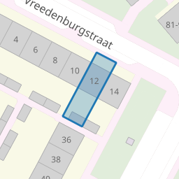 Perceel MDB01-O-4303