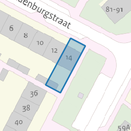 Perceel MDB01-O-4304