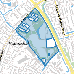 Perceel MDB01-O-4311