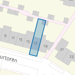 Perceel MDB01-O-4314