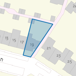 Perceel MDB01-O-4315