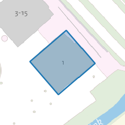 Perceel MDB01-O-4319