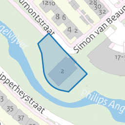 Perceel MDB01-O-4321