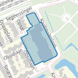 Perceel MDB01-O-4325