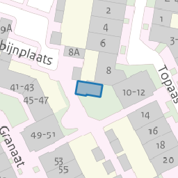 Perceel MDB01-O-4330