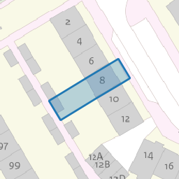 Perceel MDB01-O-4336