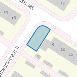 Perceel MDB01-O-4345