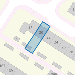 Perceel MDB01-O-4347