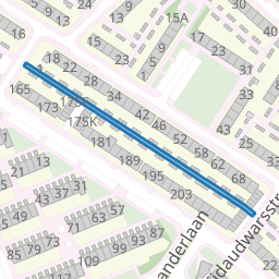 Perceel MDB01-O-4348
