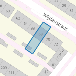 Perceel MDB01-O-4354