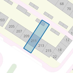 Perceel MDB01-O-4357