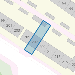 Perceel MDB01-O-4358