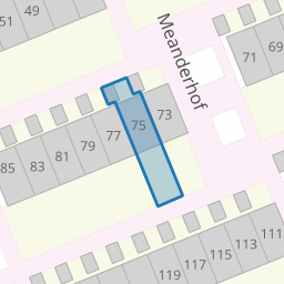 Perceel MDB01-O-4362